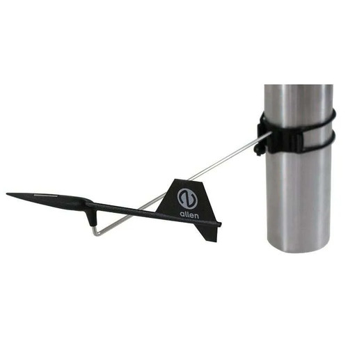 Allen aerovane 190 lower - lower, mast