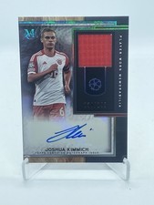 Joshua Kimmich 2023/24 Topps
