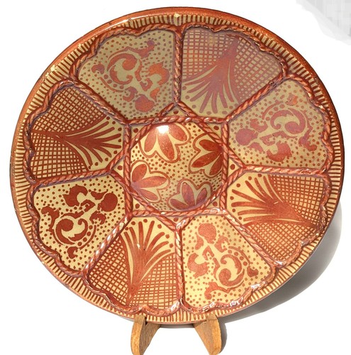 Antique hispano moresque - antique, hispano-moresque