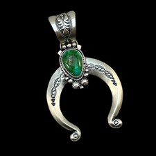 Sonoran Gold Turquoise Naja