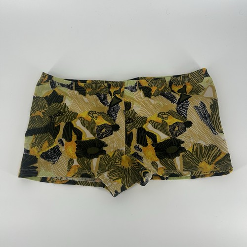 1970s vintage swimming trunks - vintage,