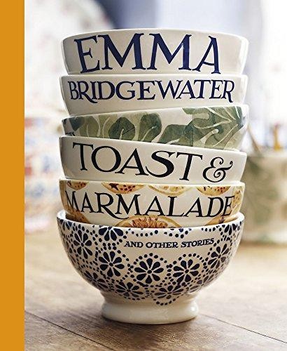 Toast marmalade and other - marmalade:,