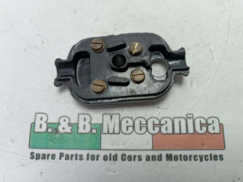 Box clamps socket - box,