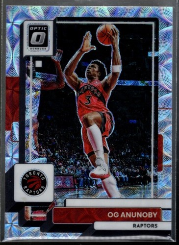 B5510 2022 donruss optic - b5510-,