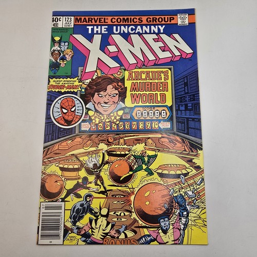 Marvel the uncanny men issue - marvel, x-men