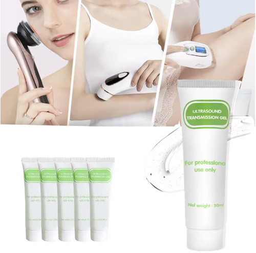 Natural conductive gel for - gel,