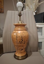 Vintage Beautiful Ceramic Vase