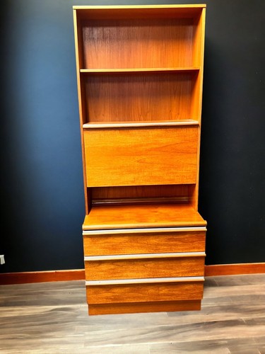 Vintage danish style teak - vintage, danish-style