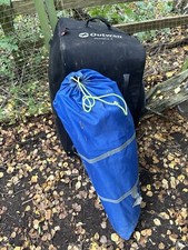 Outwell Montana 6 Tent Green