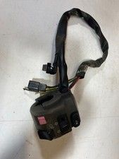 Yamaha XJ 600 N Light Switch (1994-2004)