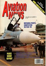 Aviation News Volume 17 18 19 20 21 22 23 24 & Specials Back Issue Selection