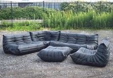 *** LIGNE ROSET 5 PIECE TOGO