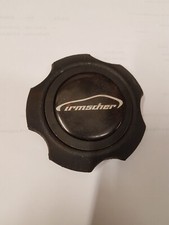 VAUXHALL ASTRA TWINTOP TURBO  ALLOY WHEEL CENTRE CAP IRMSCHER MK5 H 2006