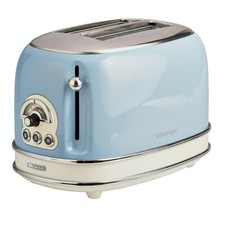 Slice toaster blue - 2,