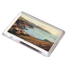 FRIDGE MAGNET - Vintage