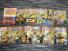 collection of DeAGOSTINI Atlas