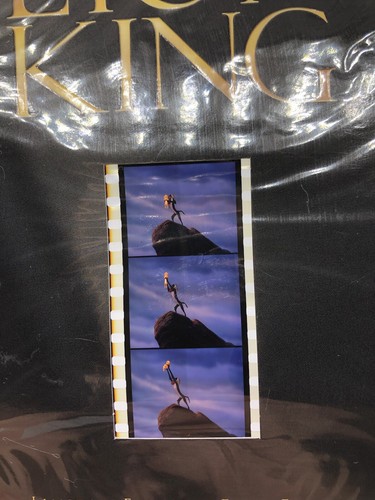Disney the lion king - the,
