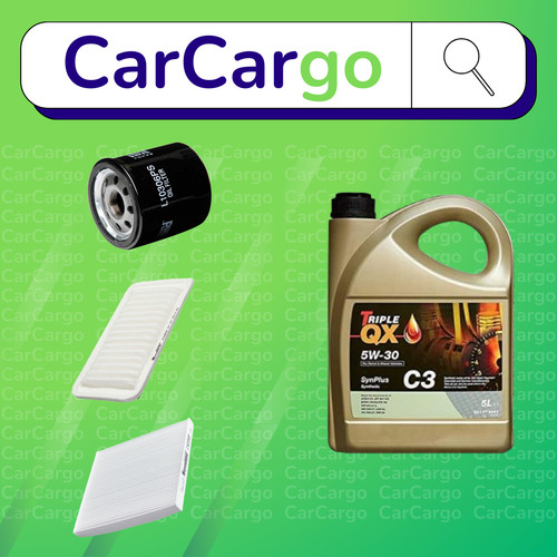 Service kit toyota - avensis, 1.8