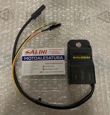 Electronic Control Unit Malossi Digital MHR Aprilia RS4 50 cc 2T LC Eu2 (Derbi)