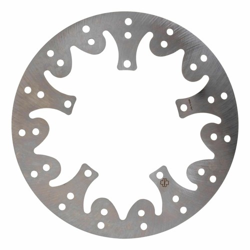 Front brake disc crimaz for - brake,
