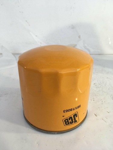Engine hydraulic filter - hydraulic,