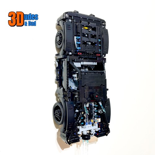 Wall mount bracket - mount, for