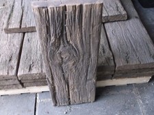 wood effect stone flags