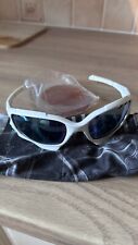 OAKLEY JAWBONE / SPLIT RACING JACKET SUNGLASSES with box