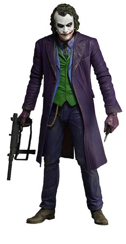 Neca the dark - neca,