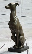 Greyhound Whippet Slender Dog