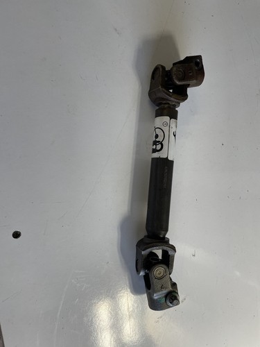 Ford fiesta steering column - ford,