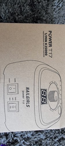 Profesional electric machine - electric,