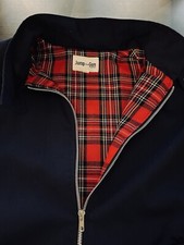 Warrior Harrington Jacket