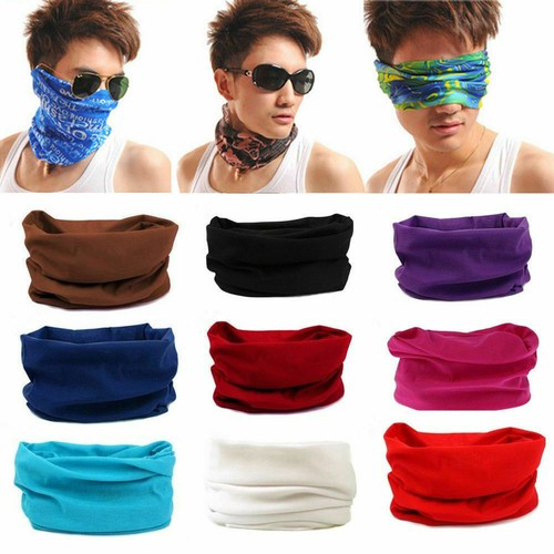 Premium unisex scarf motorbike - unisex,