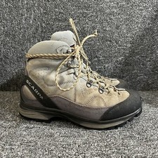 Scarpa Goretex Walking Boots