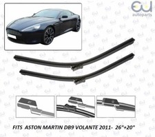 FOR ASTON MARTIN DB9 VOLANTE
