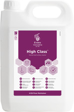 High class neutral - high,