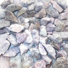 Lepidolite Mica Raw Natural