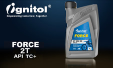 1L Ignitol Motorbike/Moped 2T