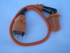 New Race Ignition Coil Gy6