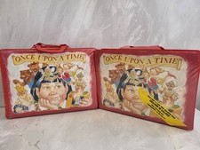 Once Upon a Time" Vintage