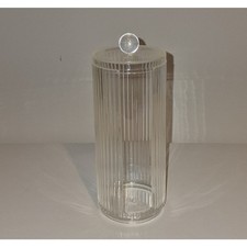 Cotton Pad Storage Dispenser