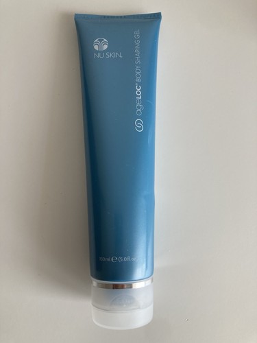 Nuskin skin ageloc - nuskin, nu