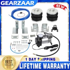 Air Suspension Kit with