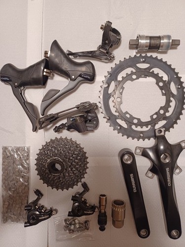Shimano claris r2000 component - claris,