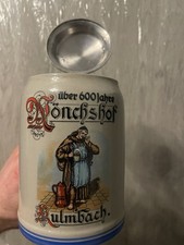 Mönchshof Kulmbach German