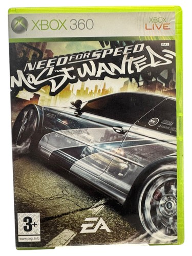 Need for speed most - for,