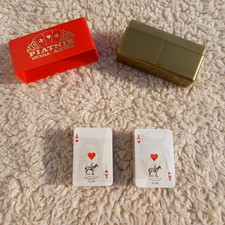 Piatnik Vintage Miniature