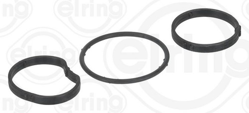 Elring thermostat housing - thermostat,