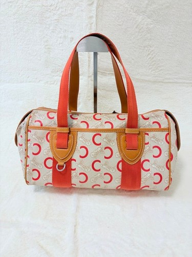 Celine macadam horse - c,